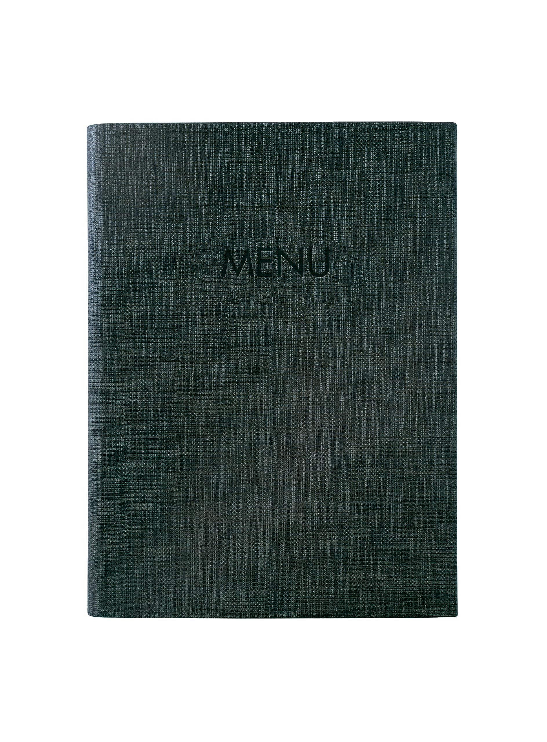 SIGEL SM204 Menu Folders A4 Set Of 10 With Free Storage Box - View #8