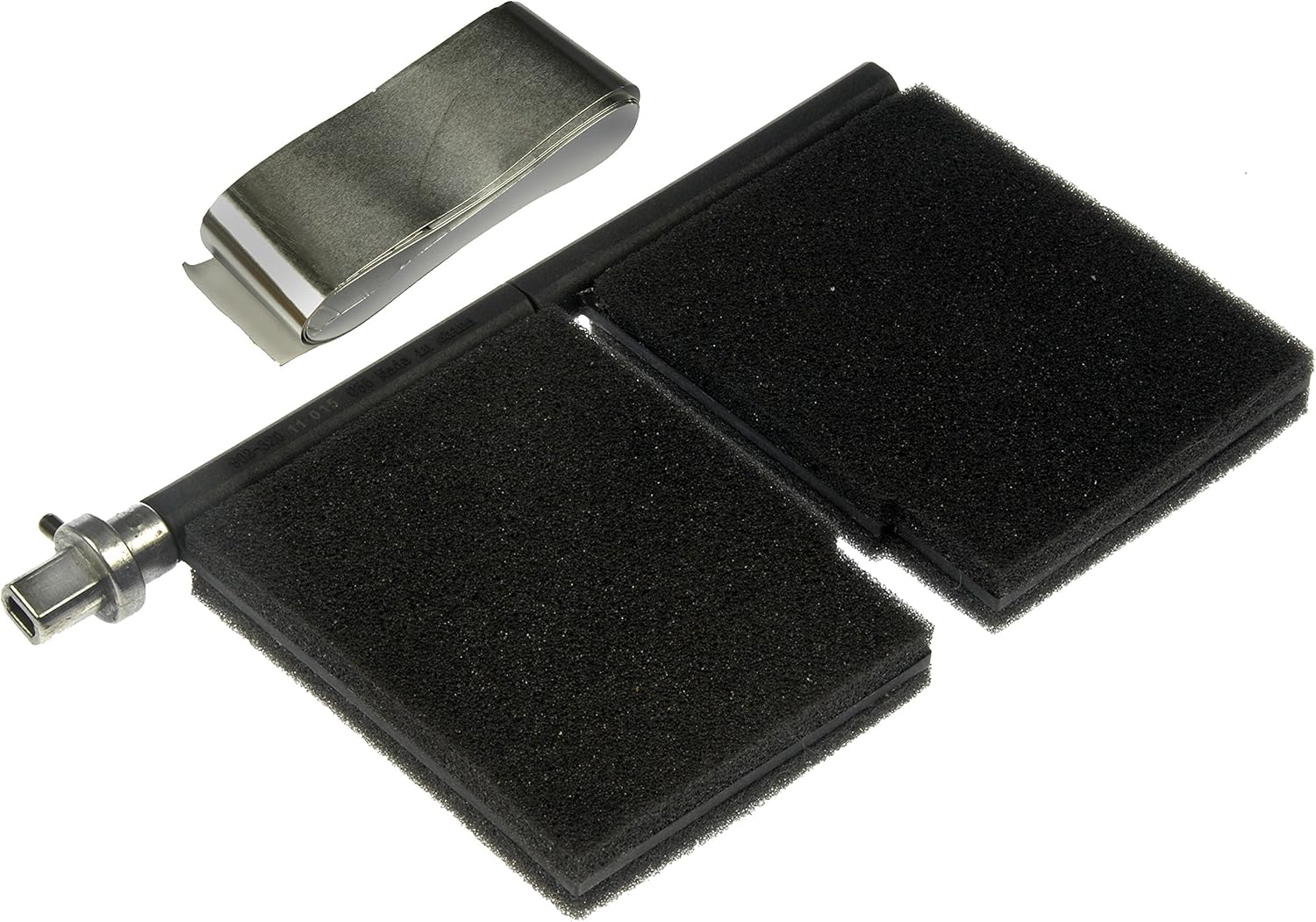 Dorman 902-320 HVAC Blend Door Repair Kit Compatible with Select Jeep Models