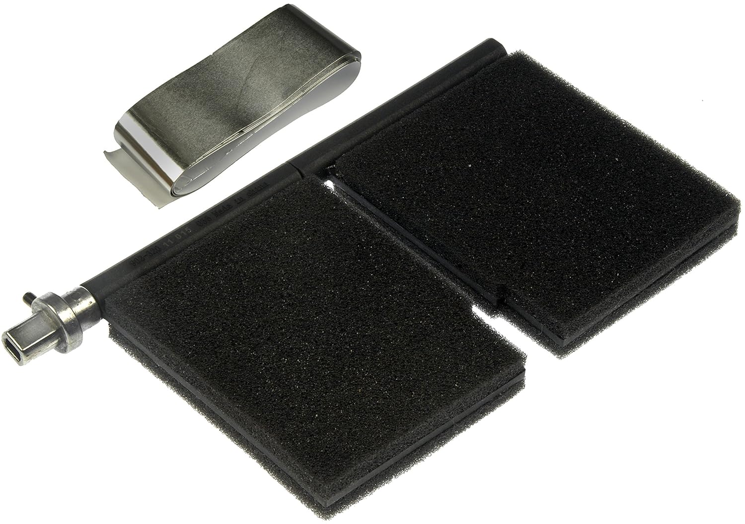 Dorman 902-320 HVAC Blend Door Repair Kit Compatible with Select Jeep Models