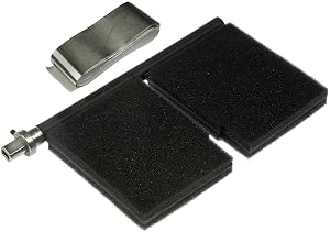 Dorman 902-320 HVAC Blend Door Repair Kit Compatible with Select Jeep Models