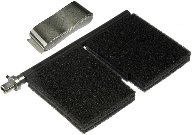 Dorman 902-320 HVAC Blend Door Repair Kit Compatible with Select Jeep Models