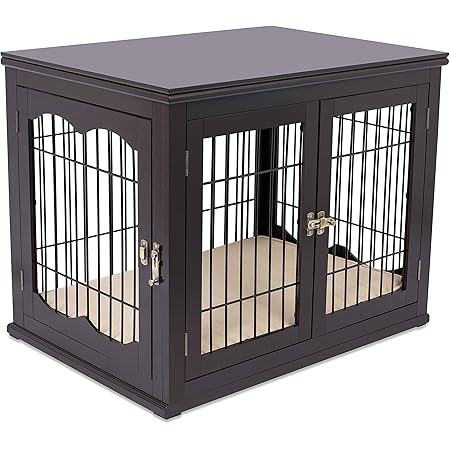 simple dog kennel