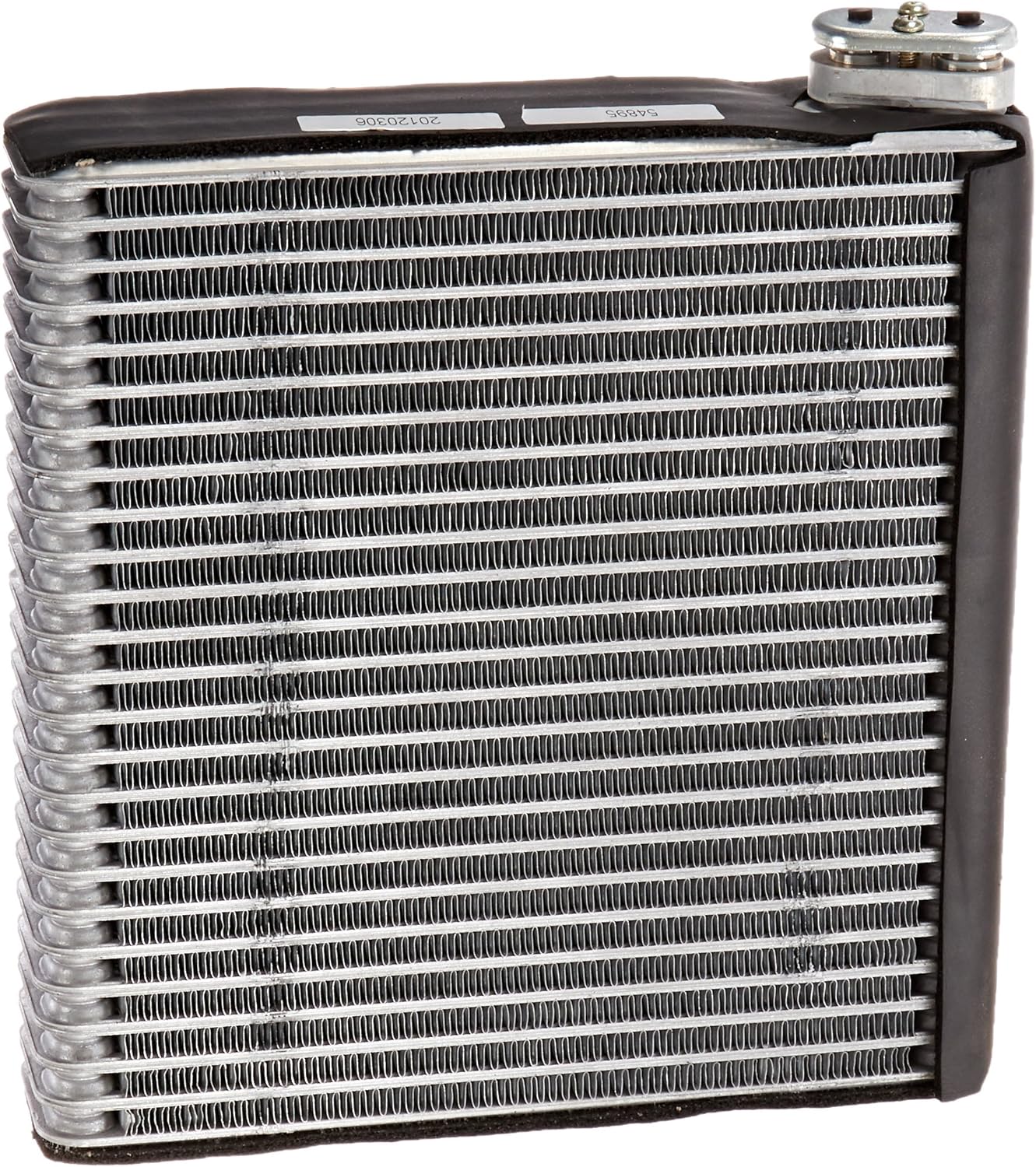 Four Seasons Plate & Fin Evaporator Core - 54895