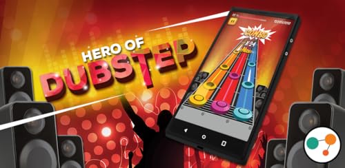 Power of Dubstep Hero