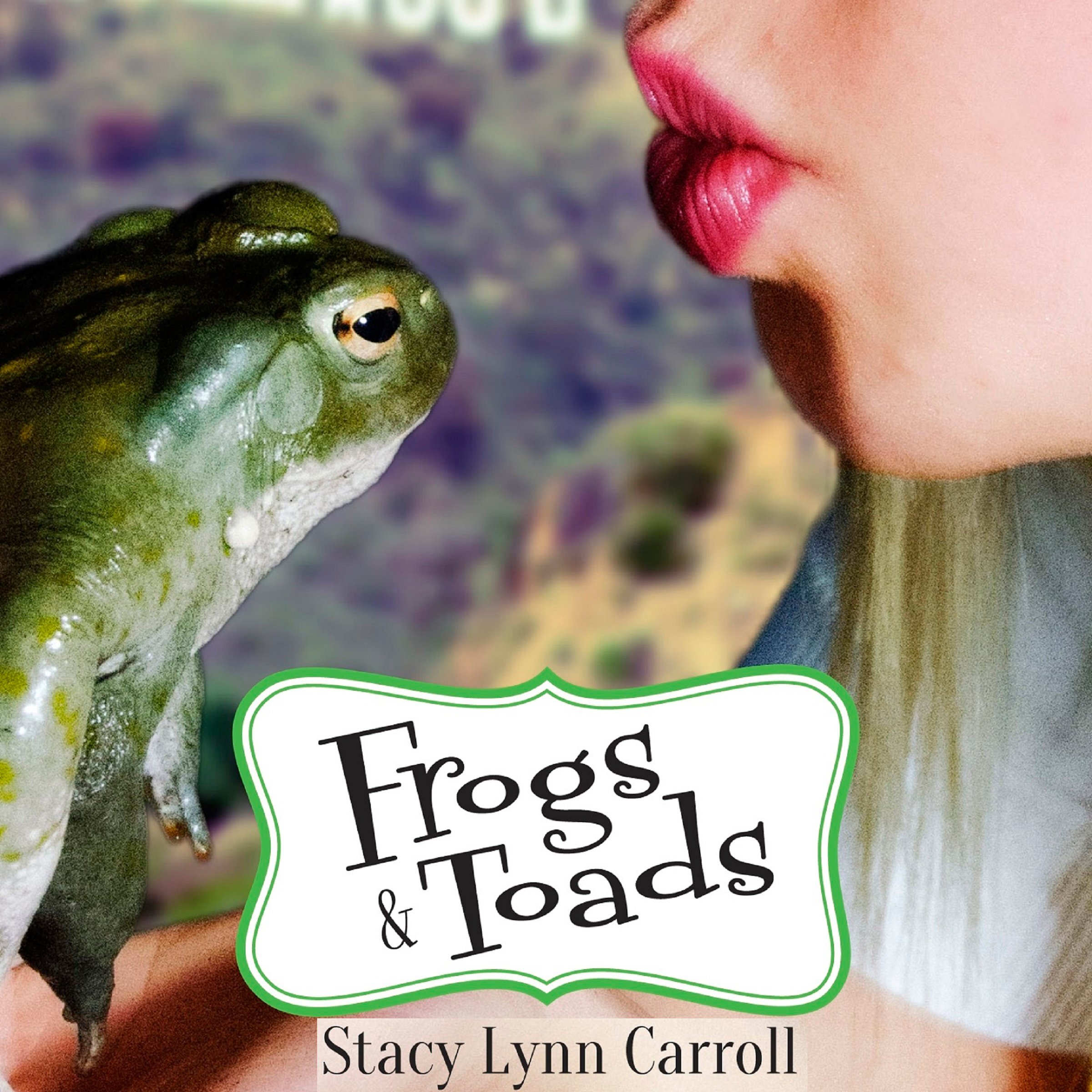 Frogs & Toads