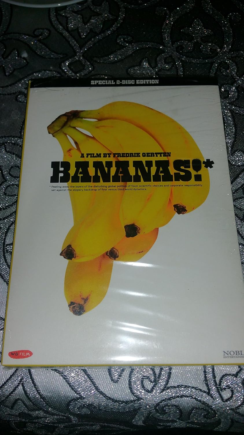 Bananas!* Movies & TV
