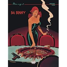 Pin-up - Volume 8 - Big Bunny