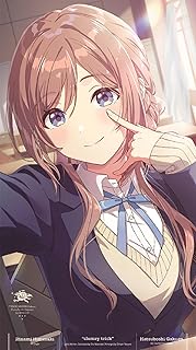 【Amazon.co.jp限定】姫崎莉波 1st Single「clumsy trick」(メガジャケ 付)