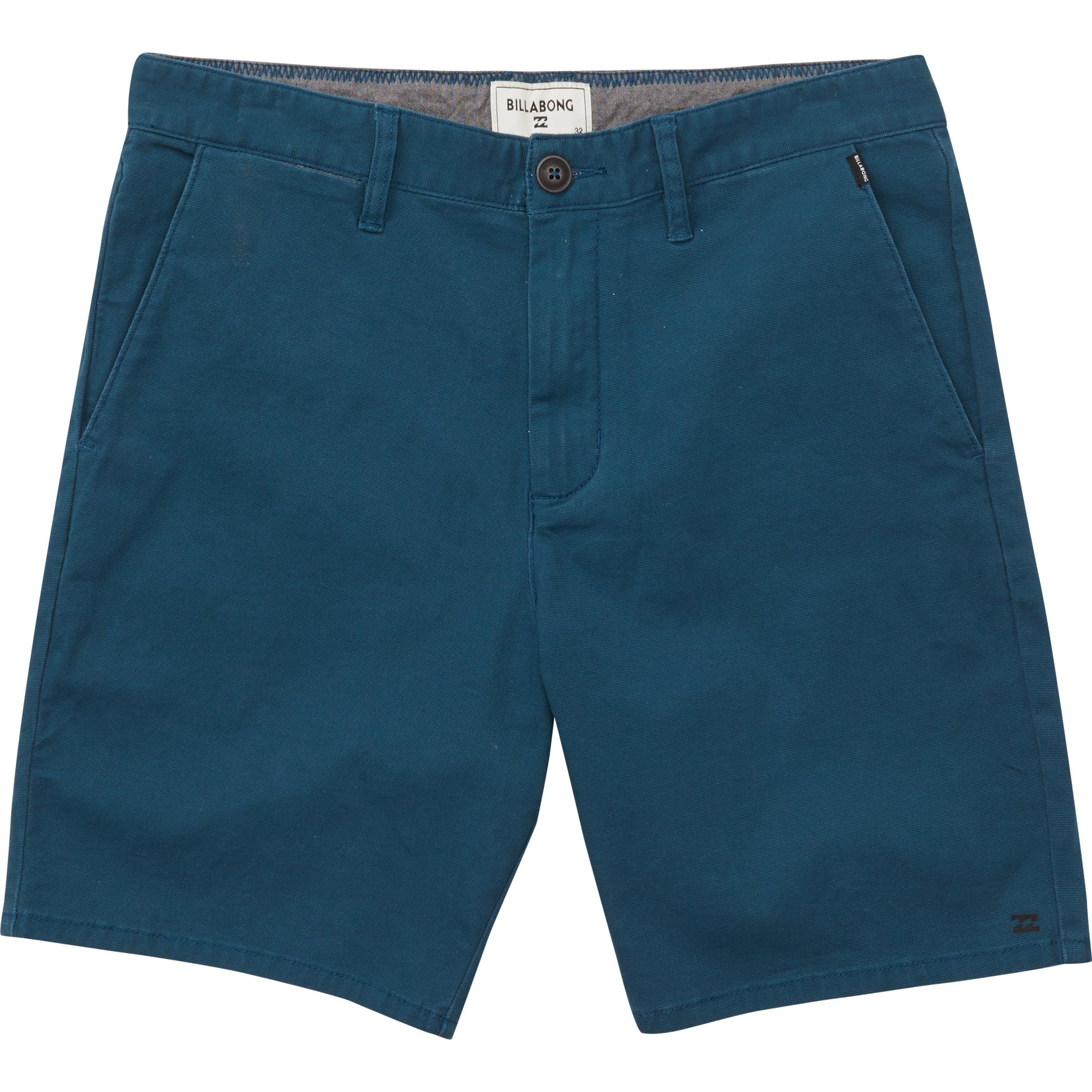 Billabong Men's New Order Short