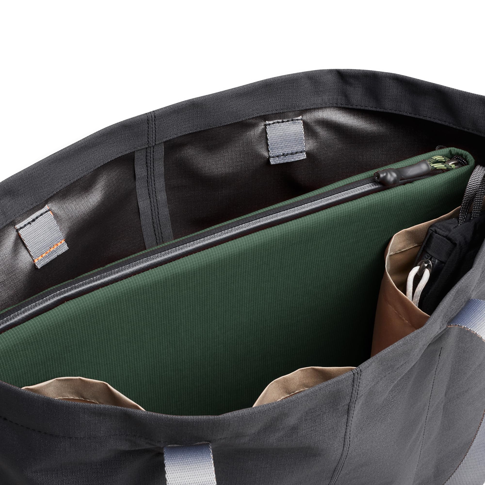 Bellroy Lite Laptop Sleeve (custodia per notebook da 14”) - Spruce
