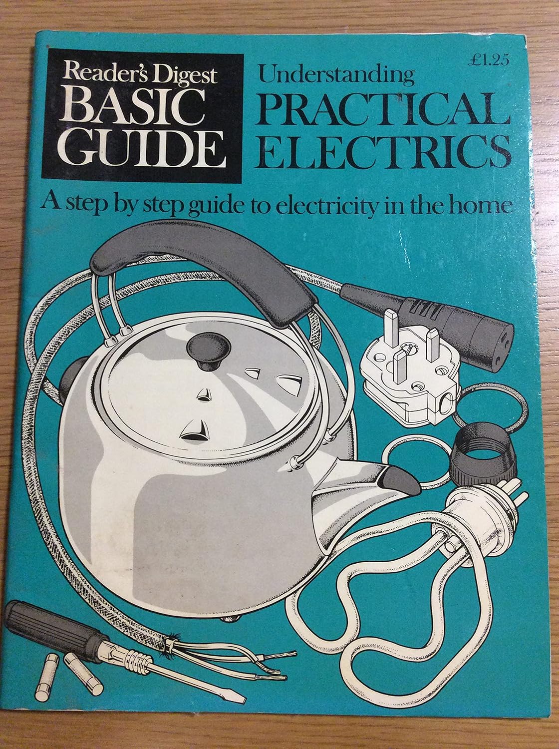 Understanding Practical Electrics: A Step by Step Guide to Electricity ...