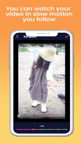 Video editor(advanced)