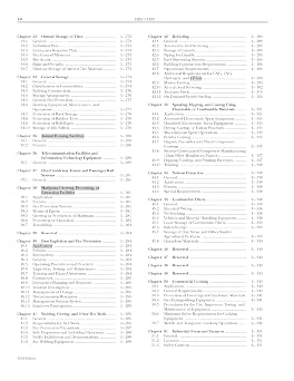 NFPA 1: Fire Code 2018