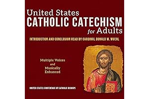 United States Catholic Catechism for Adults