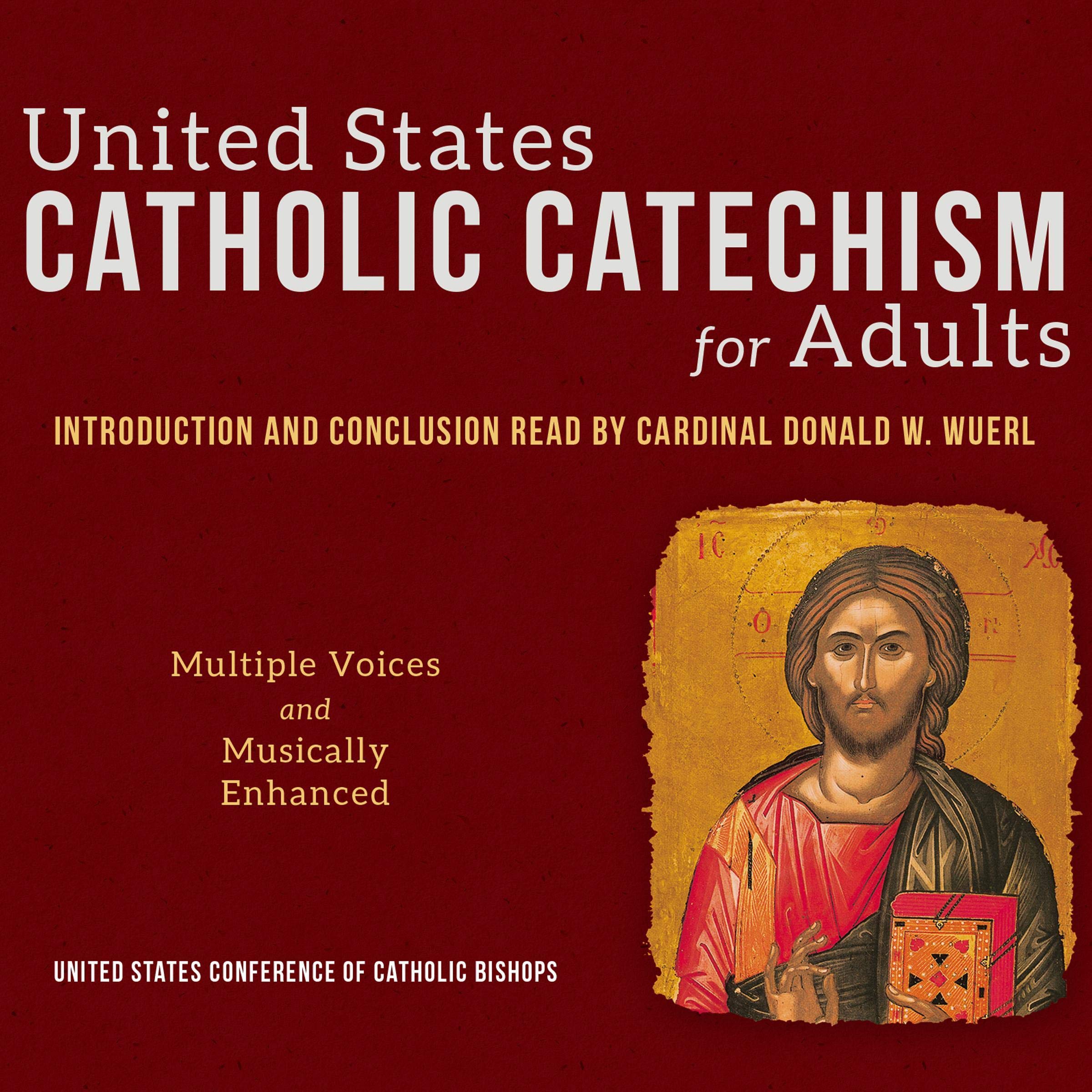 United States Catholic Catechism for Adults