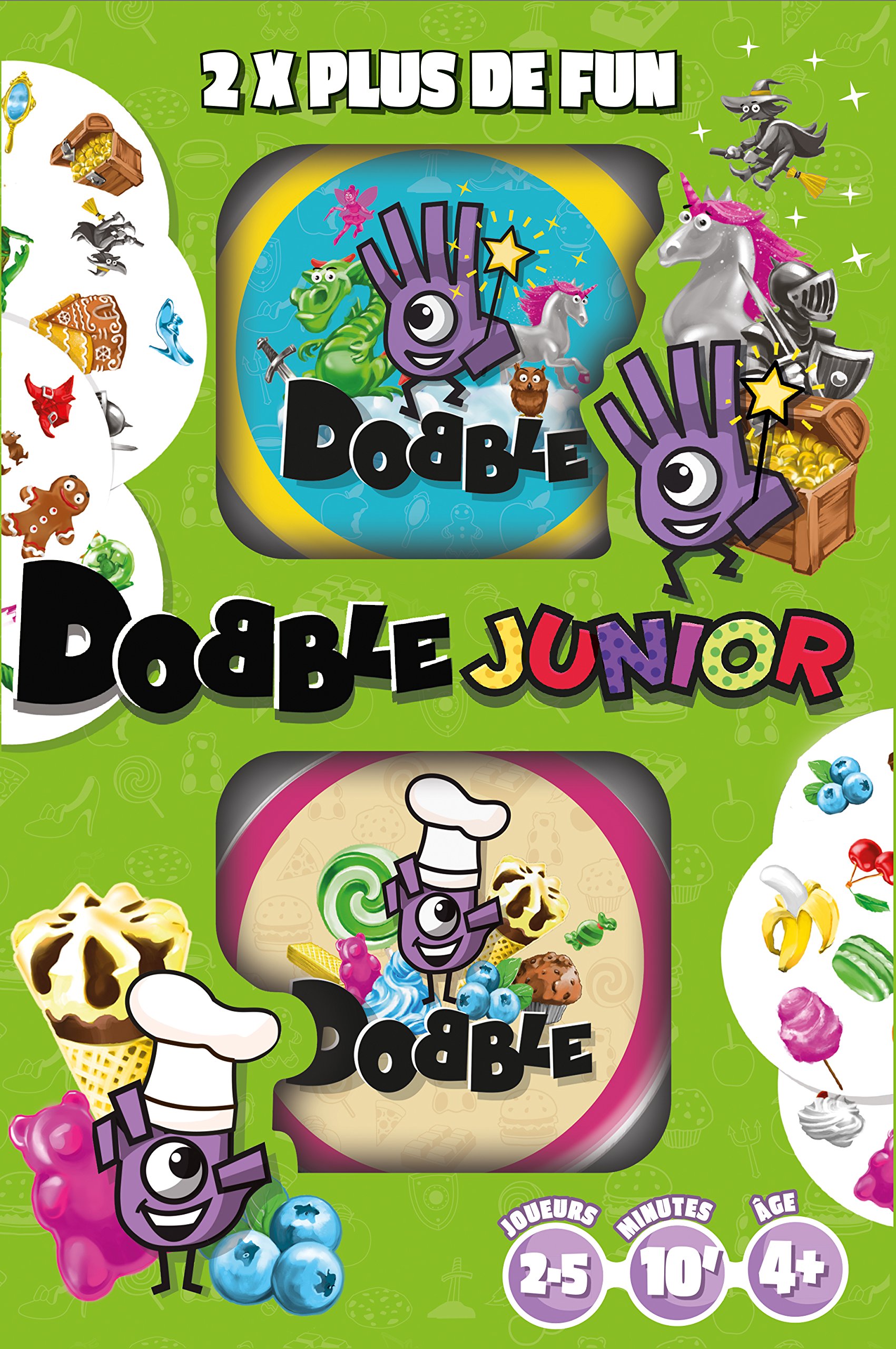 Match Star Wars - Jeu De Société - Jeu De Voyage - Aligne 5 Cubes Pour Gagner A Partir De 4 Ans 2 Joueurs