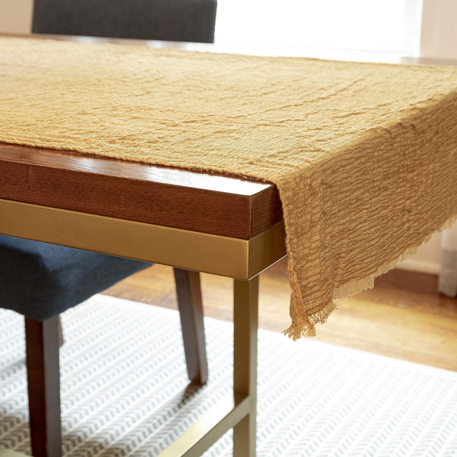 Willow Tree Nativity Table Runner