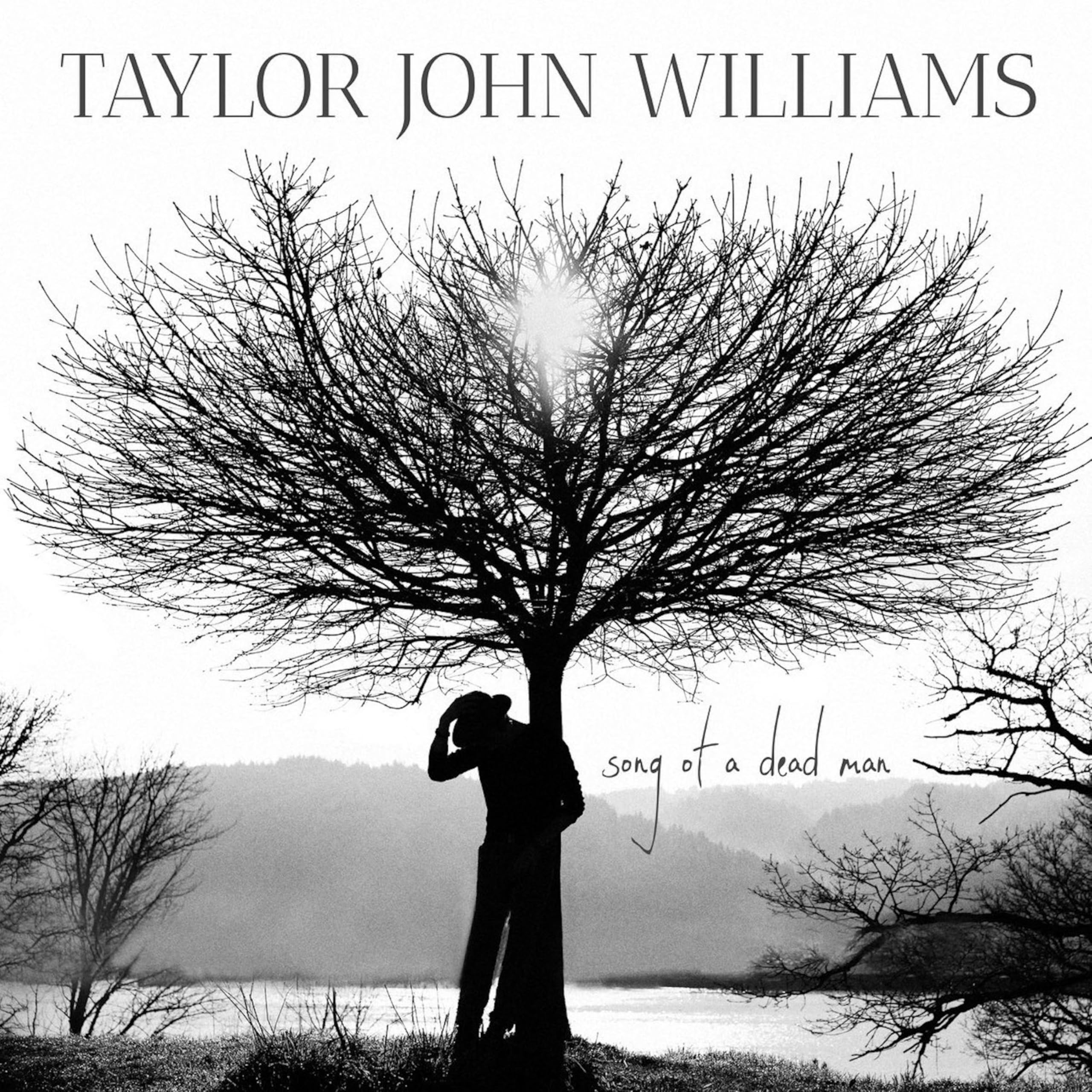 Taylor John Williams