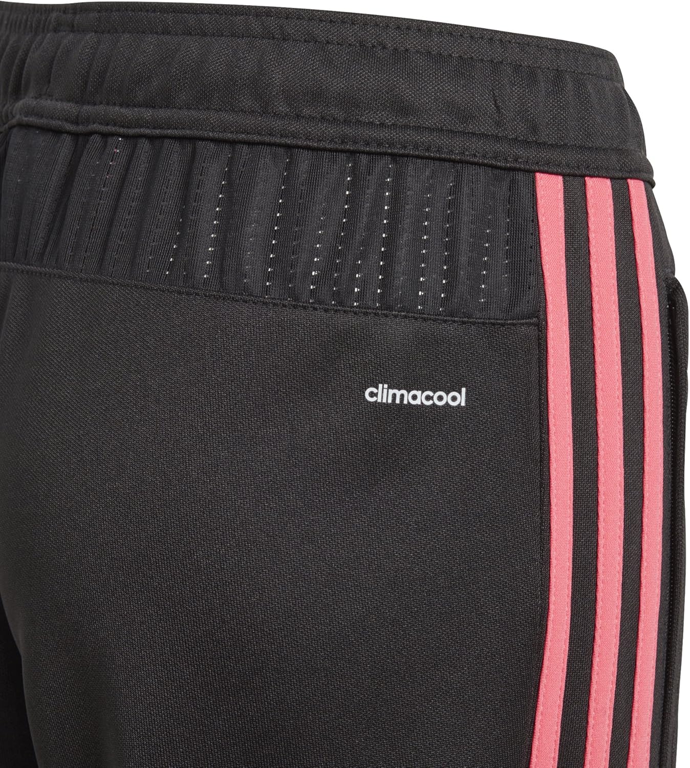 adidas Kids Unisex Tiro 17 Training Pants (Little Kids/Big Kids)