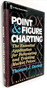 Point and Figure Charting The Essential Application for Forecasting and Tracking Market Prices A Marketplace Book