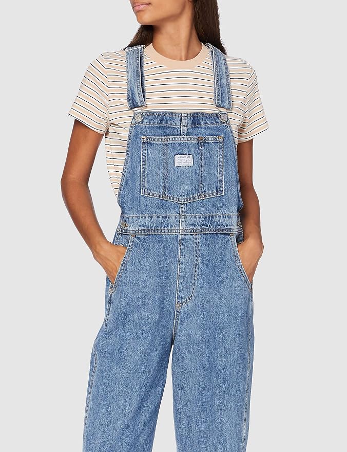 Levi's Women's 85315-0001 Vintage 
