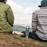 STANLEY 1913 The Useful Classic Box 1.25L - Hammertone Green - 11