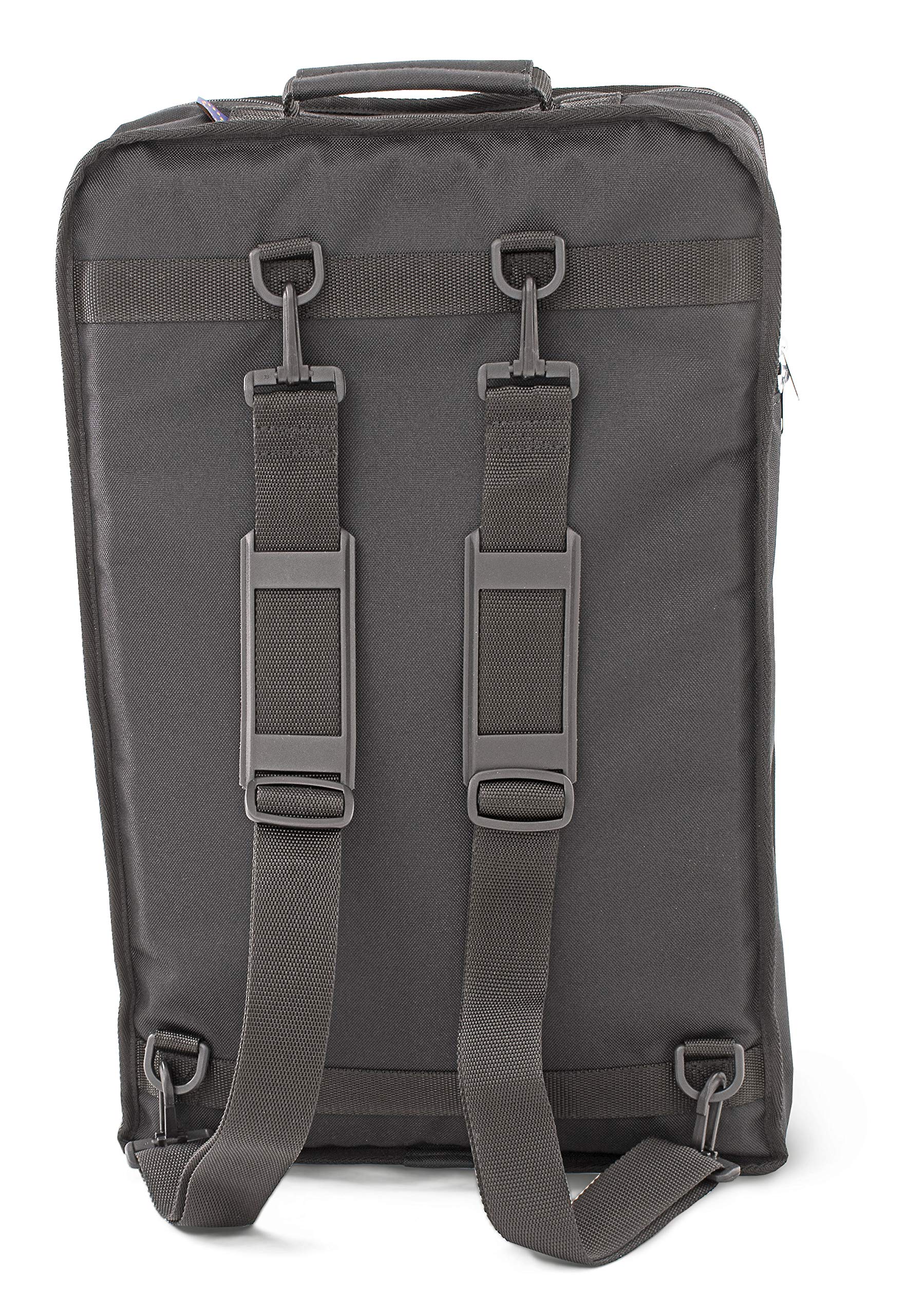 Soundline Trompete-Gigbag, Zylinder -all in one-