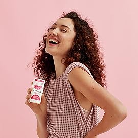 Schmidt\'s Aluminum Free Natural Deodorant for Women and Men, Rose + Vanilla with 24 Hour Odor Protection, Certified Cruelty Free, Vegan Deodorant, 3.25 Ounce (Pack of 3)