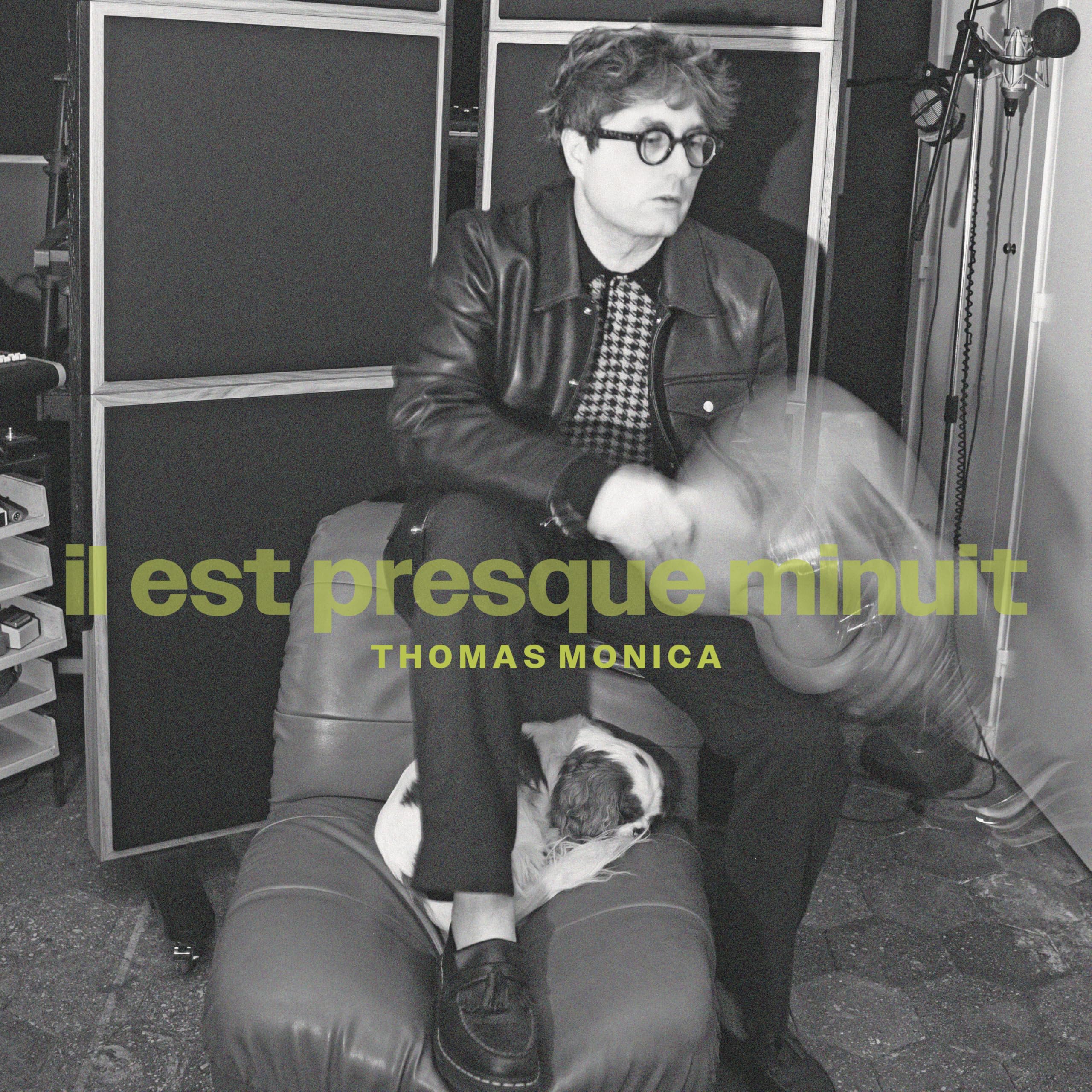 Il Est Presque Minuit