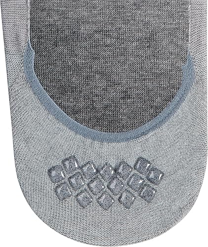 Miniatura 7 de FALKE Invisible Step M para hombre