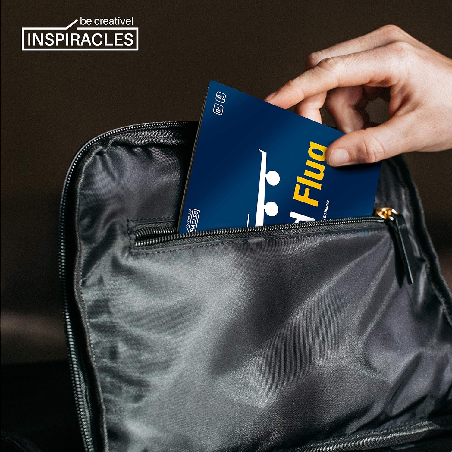 Stadt Land Flug: Das ultimative Reisespiel für Vielflieger und Abenteurer!