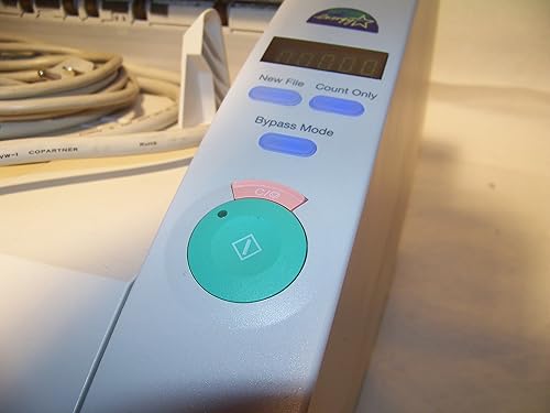 Miniatura 2 de DR-7580 Duplex 75 Ppm 600 Dpi 500 Alimentador de hojas USB 2.0 SCSI-iii