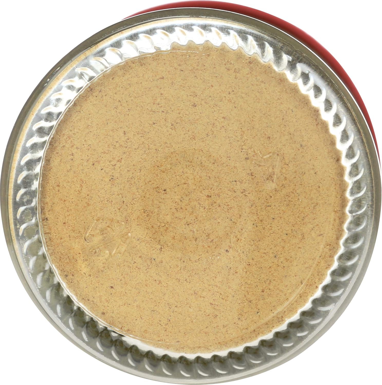 Morton & Bassett Ground Ginger, 2.1-Ounce Jars (Pack of 3)