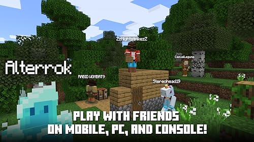 MiniCraft