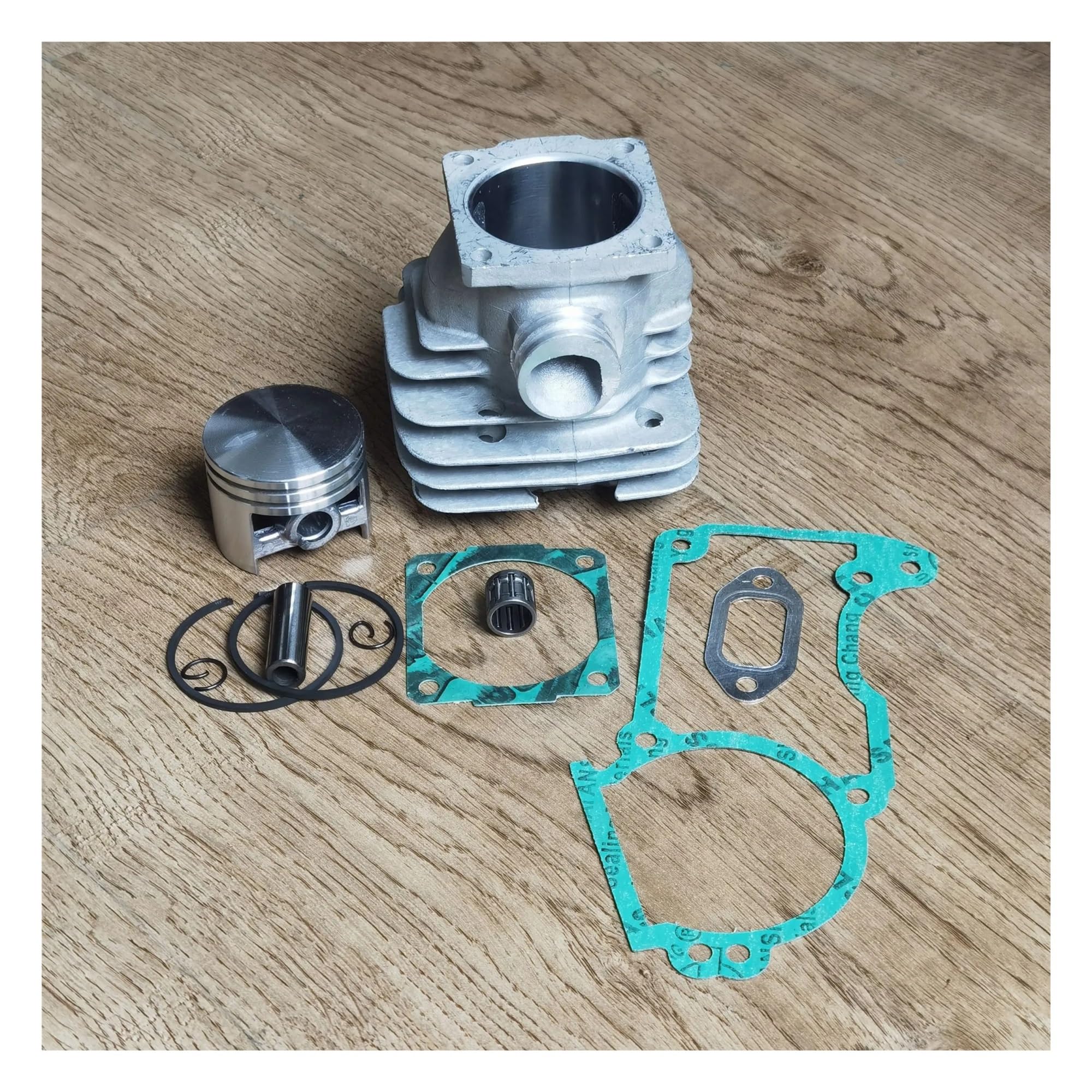 Cylindre piston pour MS240 et 024 pièce thermique tronçonneuse kit 42mm moteur