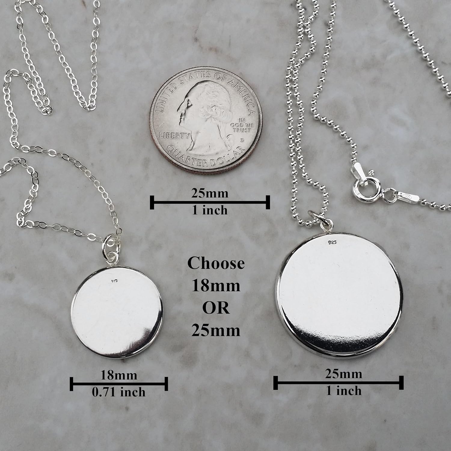 Carnotaurus Dinosaur Skull .925 Sterling Silver Necklace