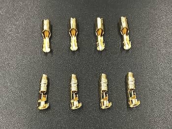 び*ン様 都市鉱山 金メッキ端子 492gセット 都市鉱山 金メッキ端子