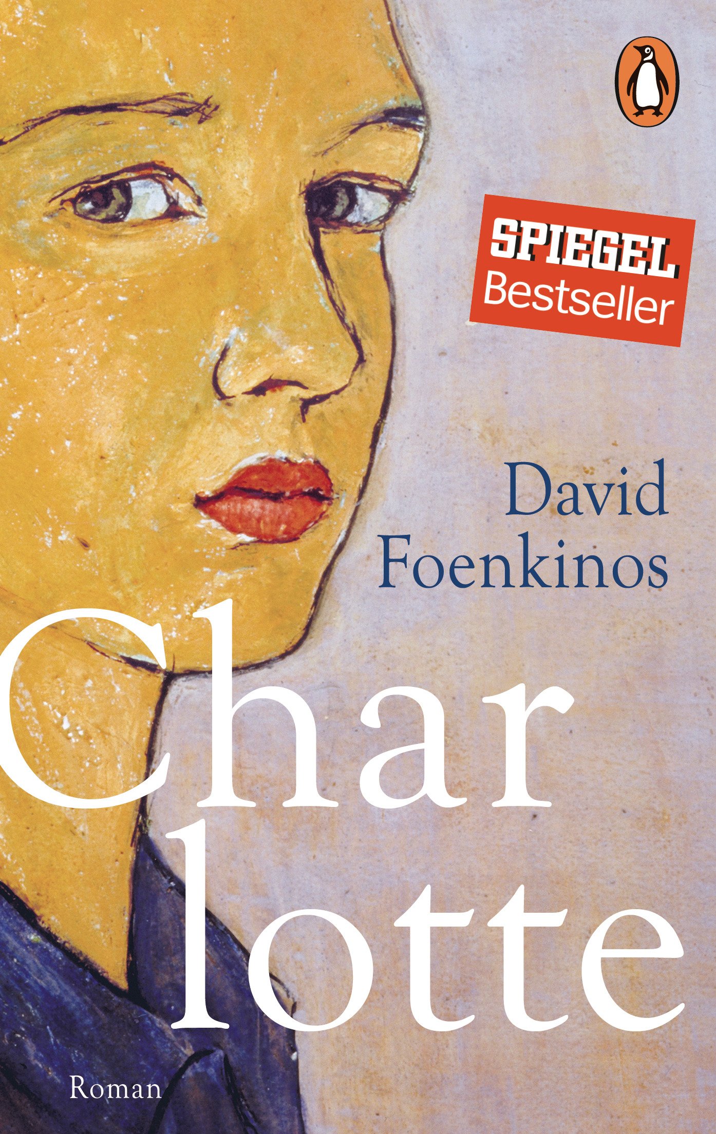 Charlotte: Roman