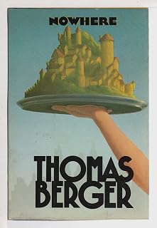 Nowhere Berger, Thomas