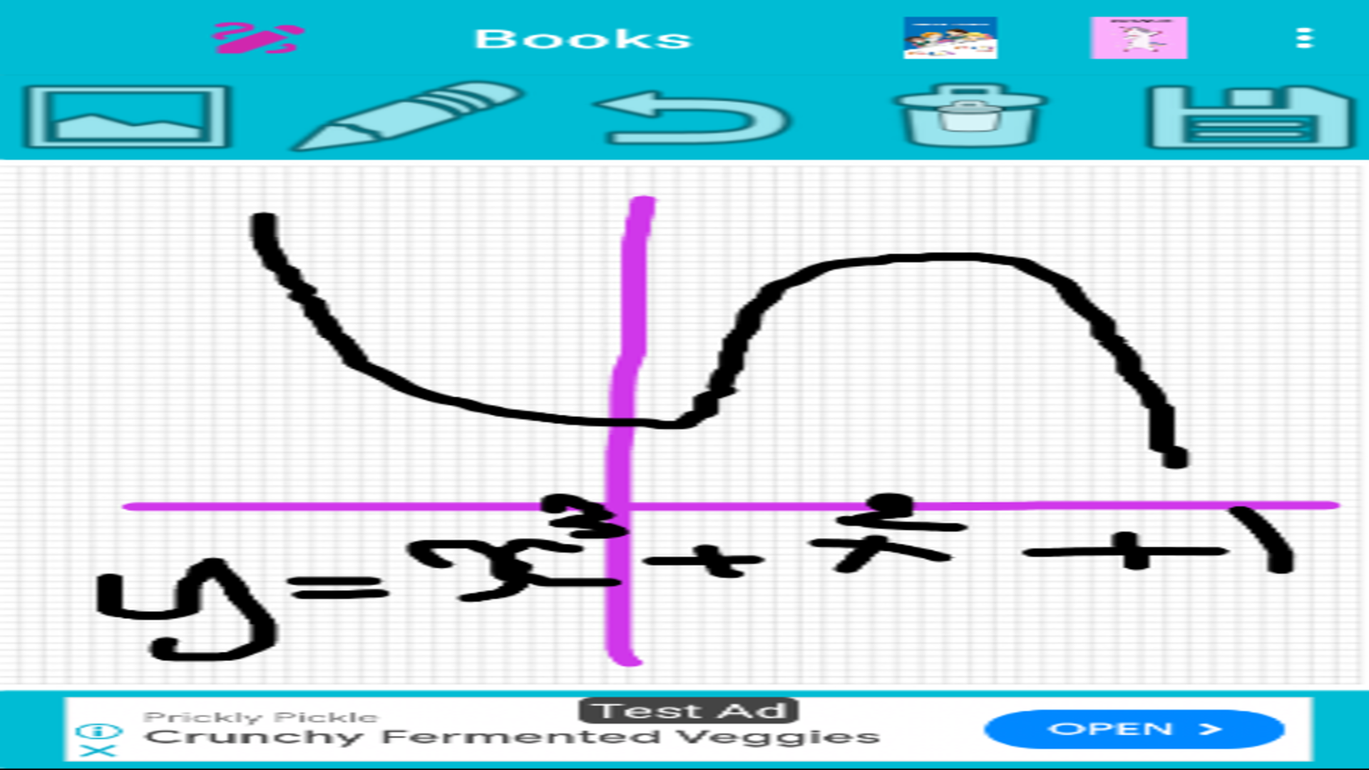 Engineering White Board Drawing Desk App on Amazon Appstore