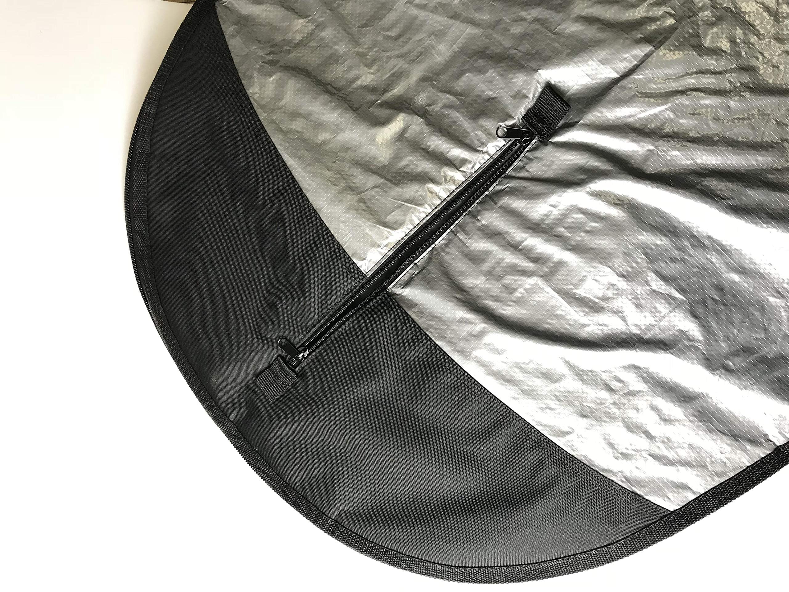 Northcore Addiction Longboard Surfboard Bag 9'6"