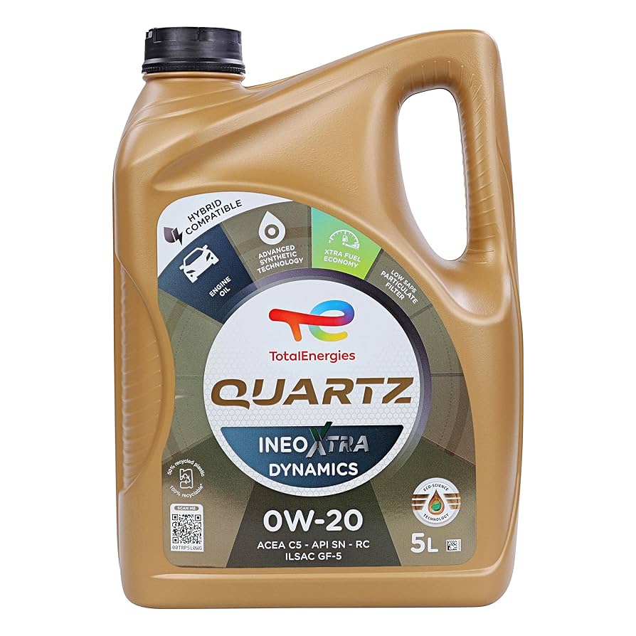 TOM'S MOTOR OIL フルシンセティック 0W-20 Zeta C SAE 0W20: High-Performance Full Synthetic Engine Oil