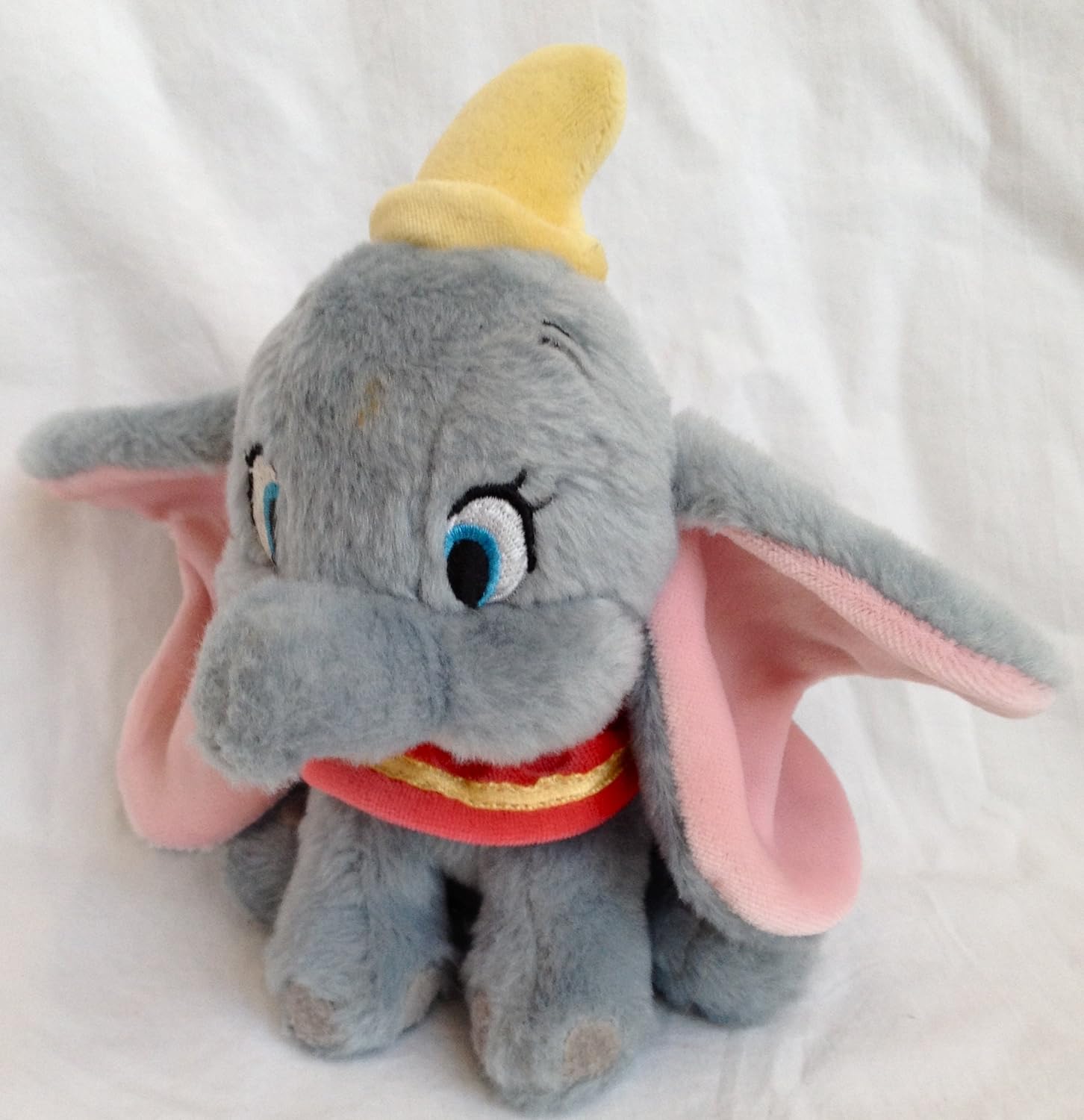 Buy Disney Characters 6 Dumbo The Elephant Plush Online At Low Prices In India Amazon In