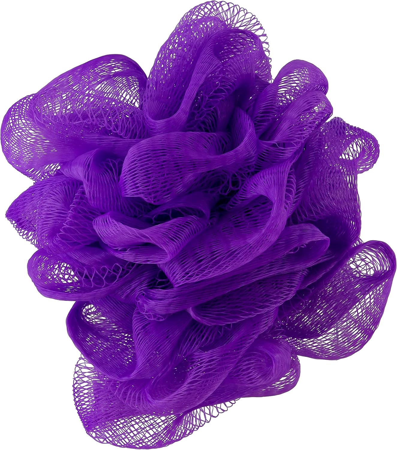 Spa Sciences - NERA Replacement Loofah Head - Best for Massaging and Exfoliation - for All Skin Types