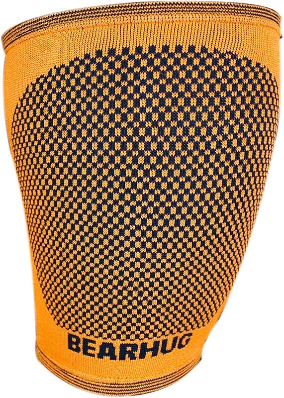 Thigh Supports Amazon.co.uk