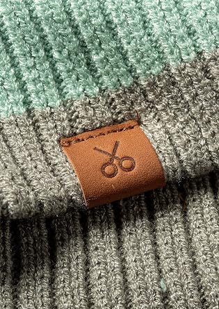 KAFT Unisex Bere Kleurendok