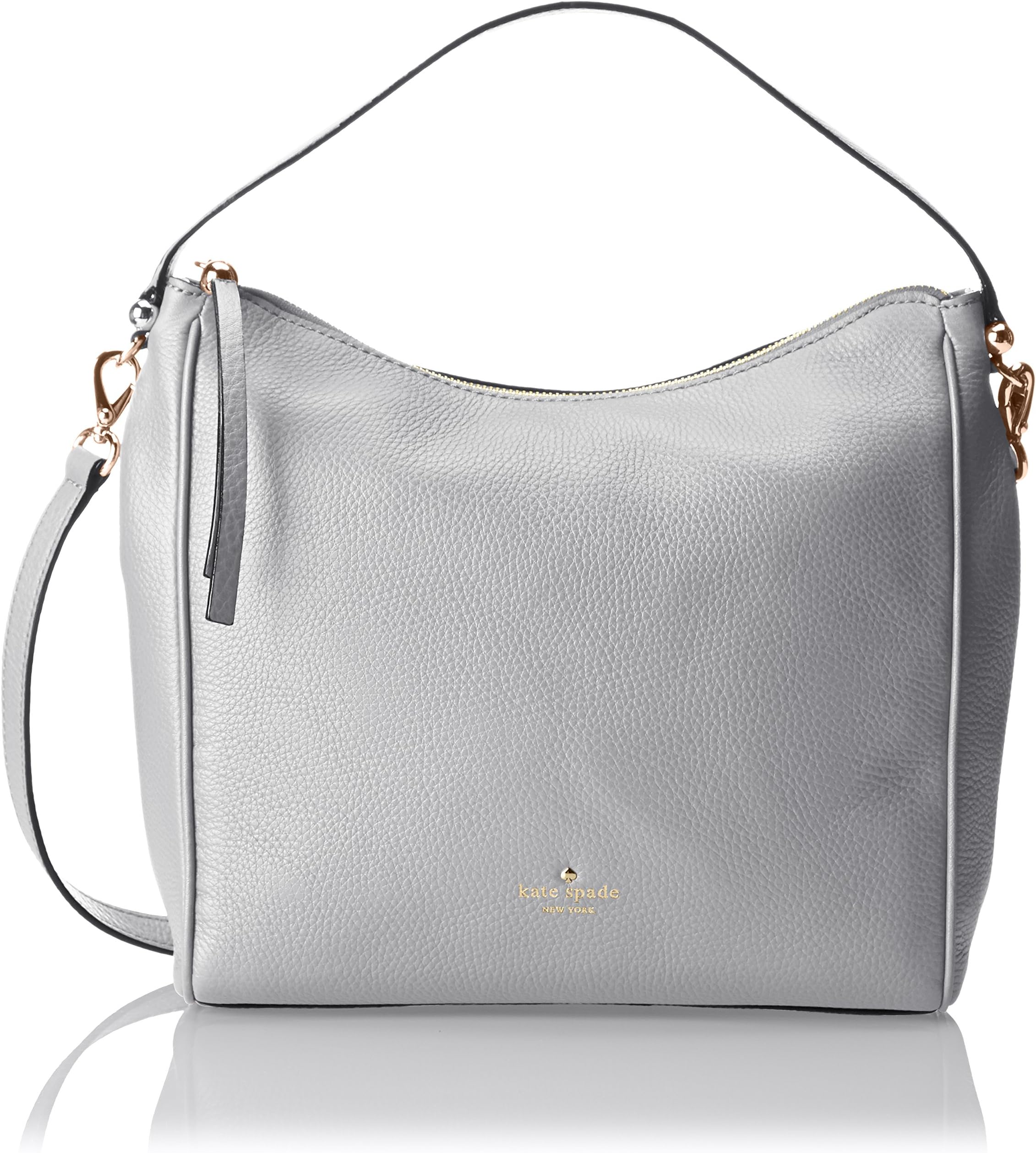 kate spade new york Charles Street Small Haven Shoulder Handbag