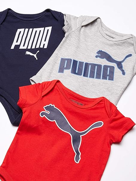 puma baby overall