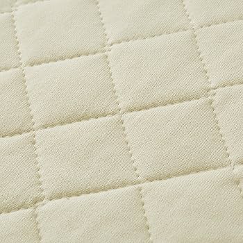 ミキハウス おくるみ 85×85cm アイボリー Amazon.co.jp: 【 ミキハウス 】 アフガン おくるみ くま 無地
