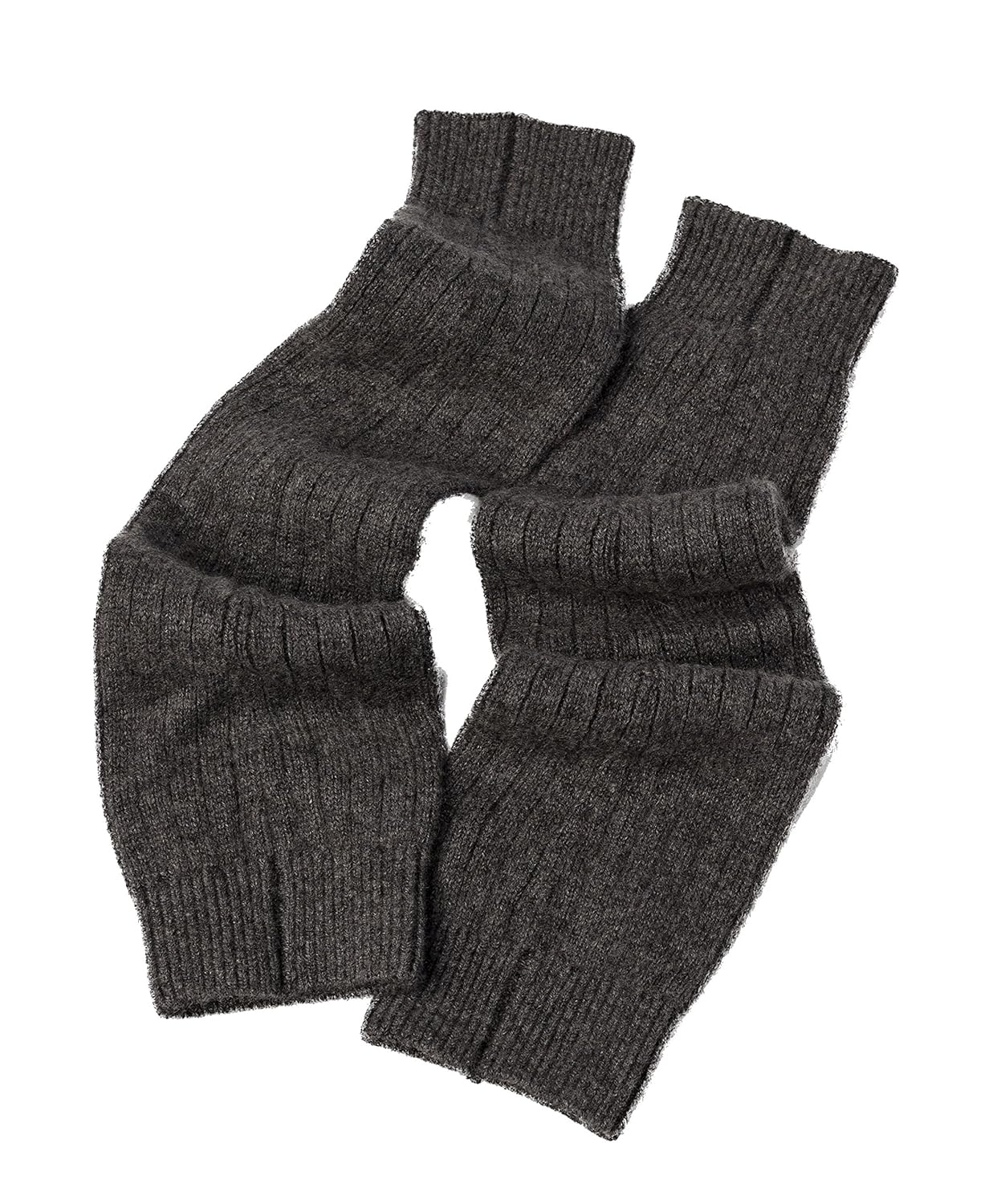 Cashmere Boutique 100 Pure Cashmere Leg Warmers 6 Colors One Size